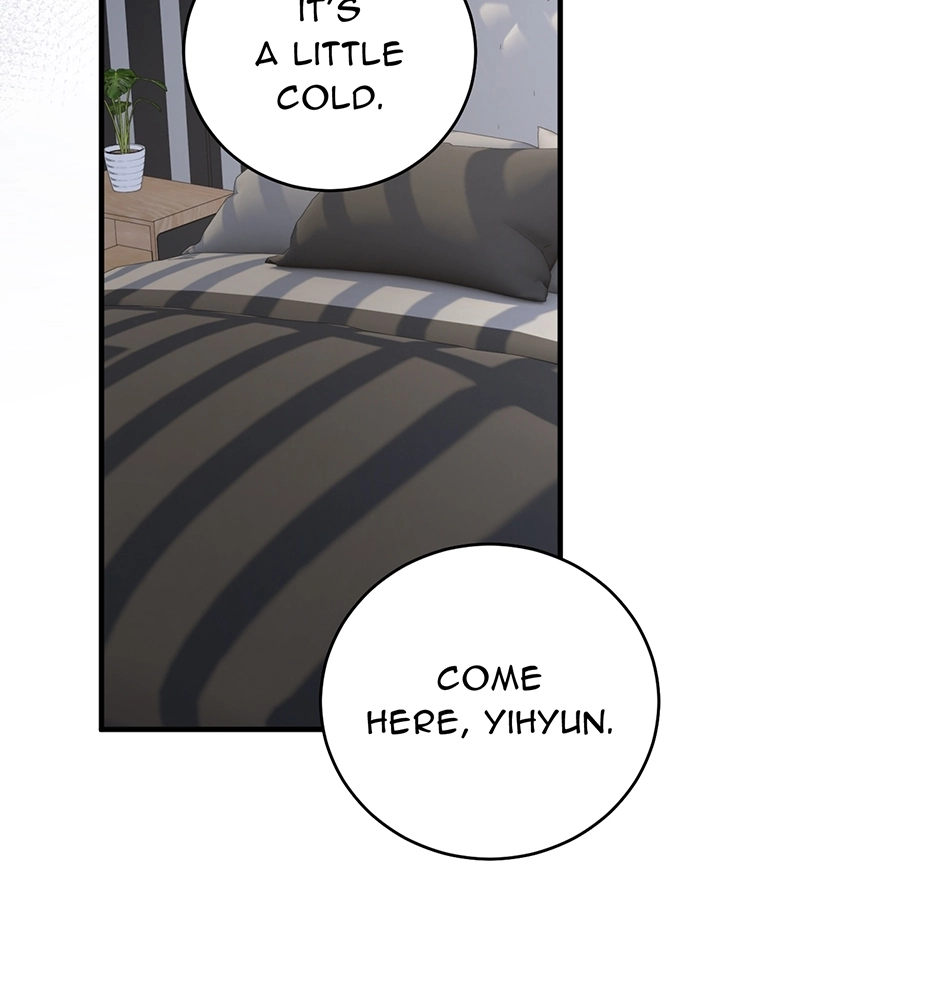 Read Unlocking a Cozy Captivity chapter 34 image 28 on Lezhin