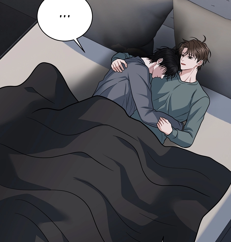 Read Unlocking a Cozy Captivity chapter 34 image 30 on Lezhin
