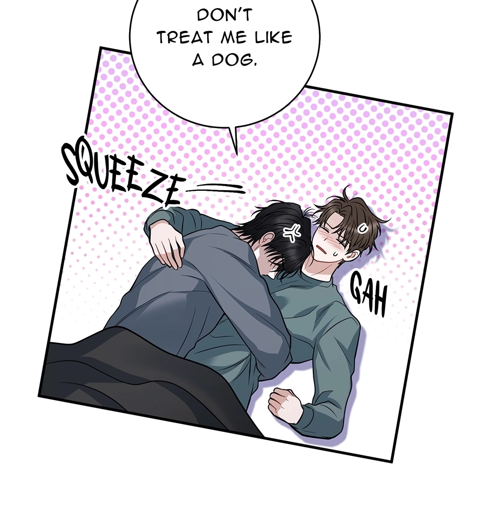 Read Unlocking a Cozy Captivity chapter 34 image 32 on Lezhin