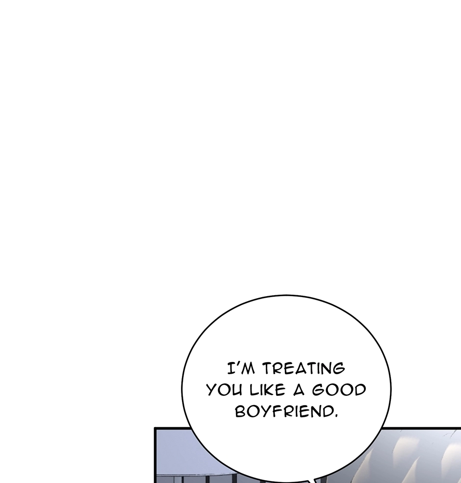 Read Unlocking a Cozy Captivity chapter 34 image 33 on Lezhin