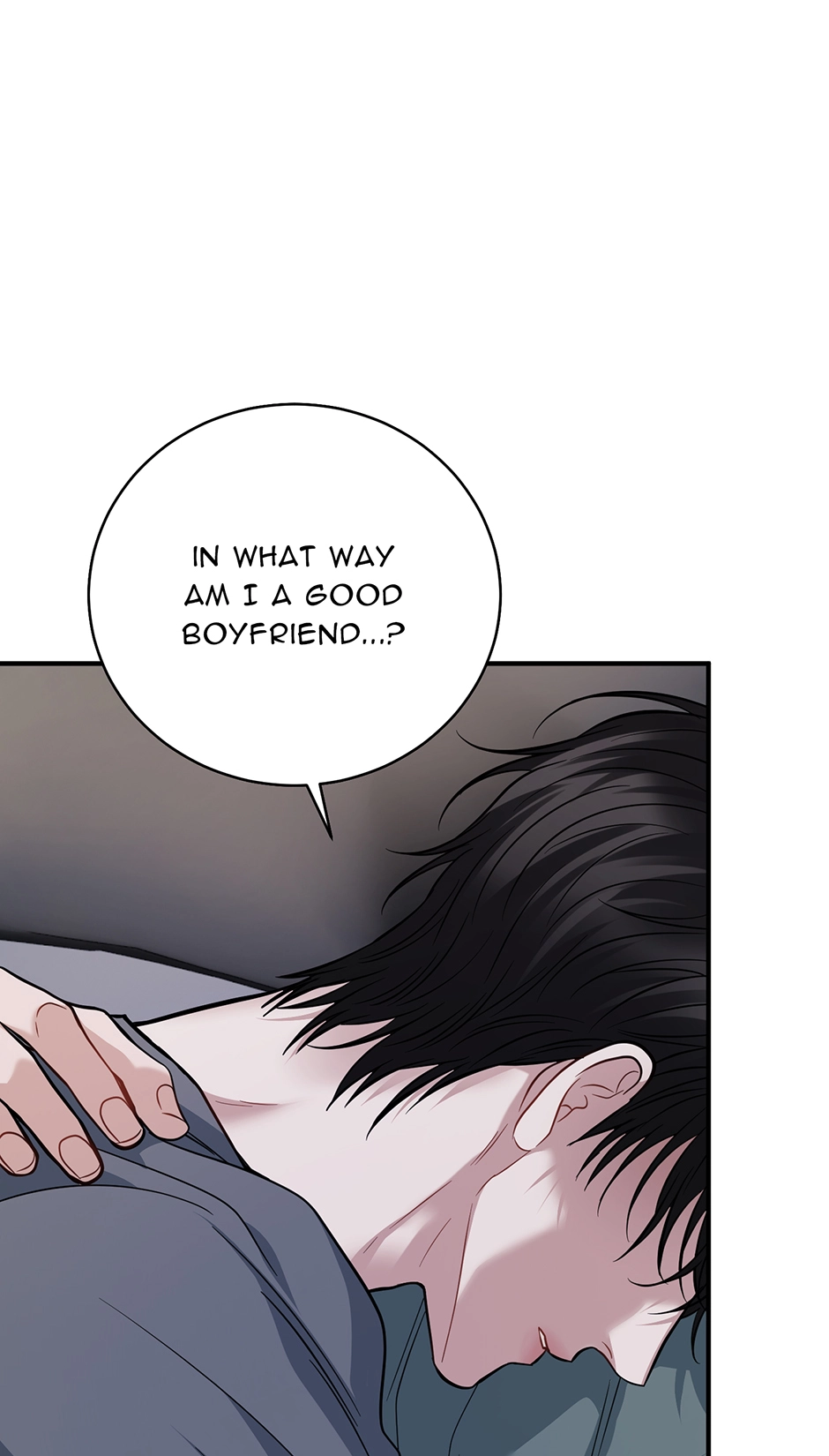 Read Unlocking a Cozy Captivity chapter 34 image 35 on Lezhin