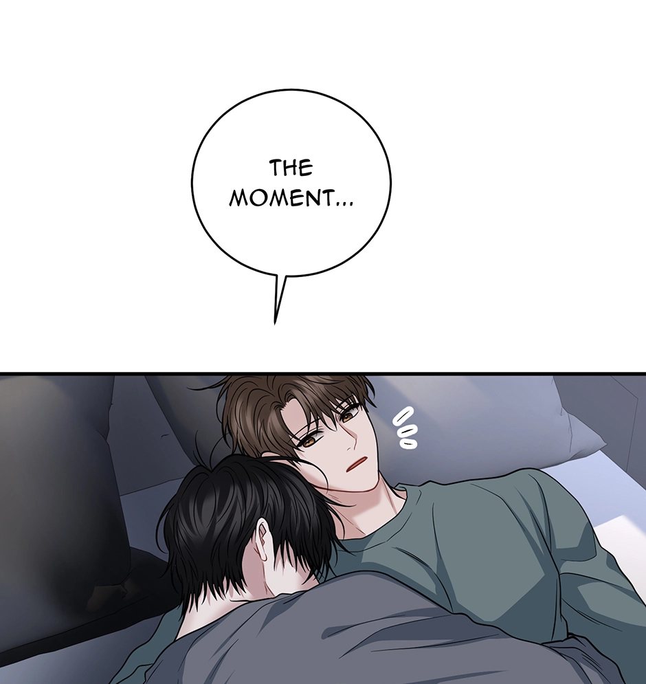 Read Unlocking a Cozy Captivity chapter 34 image 40 on Lezhin