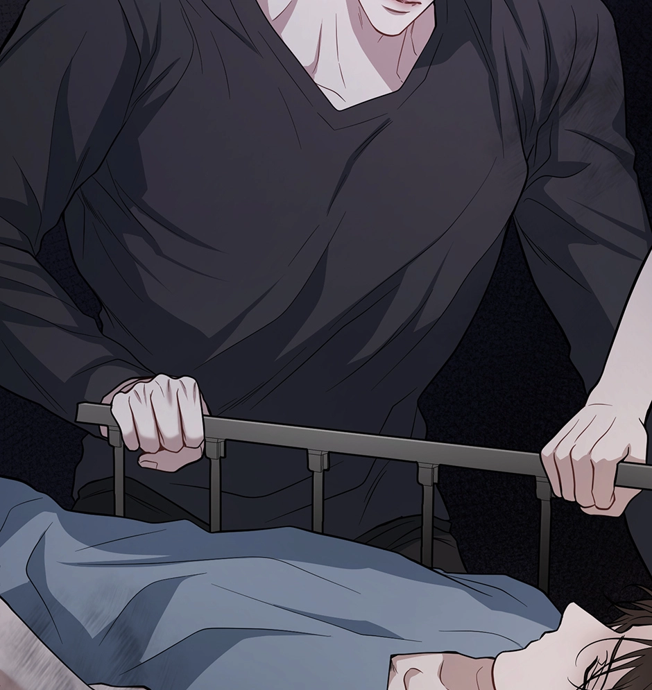 Read Unlocking a Cozy Captivity chapter 34 image 44 on Lezhin