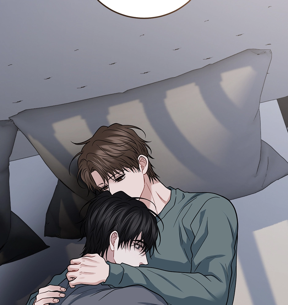 Read Unlocking a Cozy Captivity chapter 34 image 50 on Lezhin