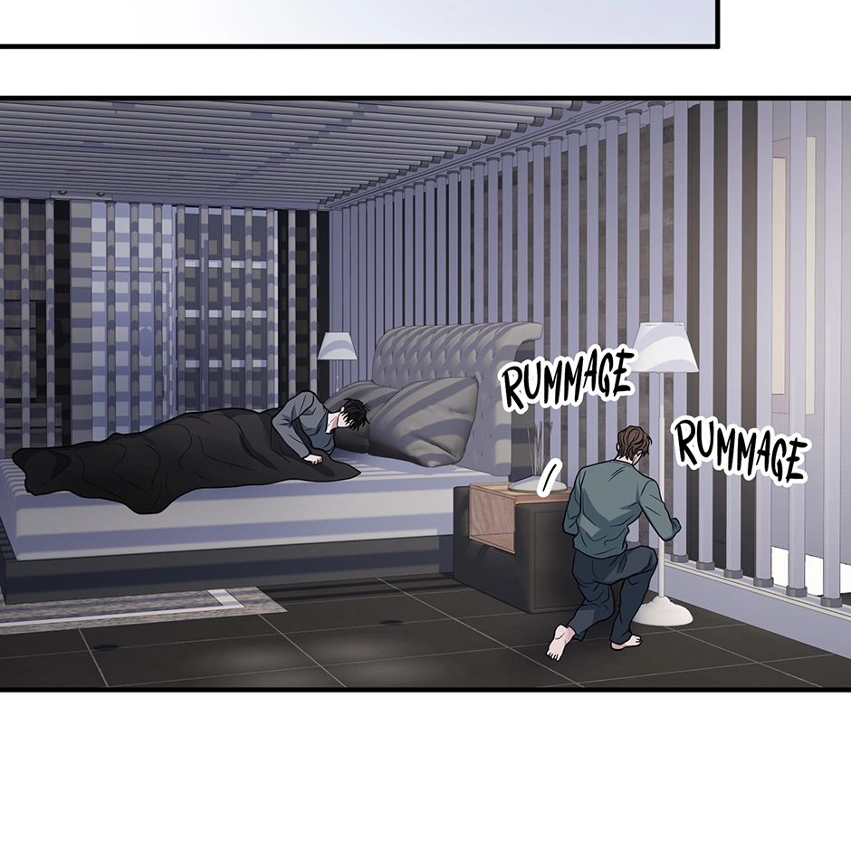 Read Unlocking a Cozy Captivity chapter 34 image 61 on Lezhin