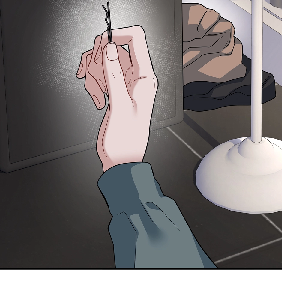 Read Unlocking a Cozy Captivity chapter 34 image 63 on Lezhin
