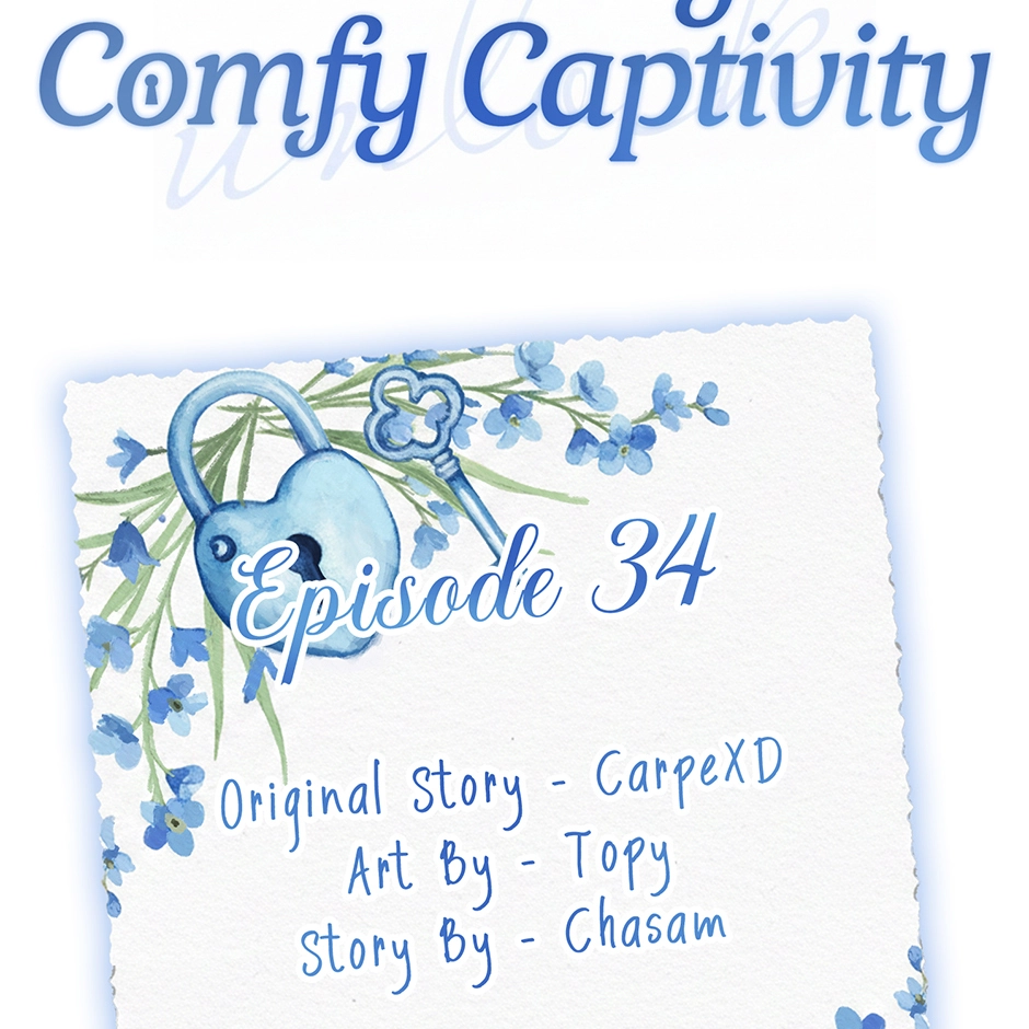 Read Unlocking a Cozy Captivity chapter 34 image 68 on Lezhin