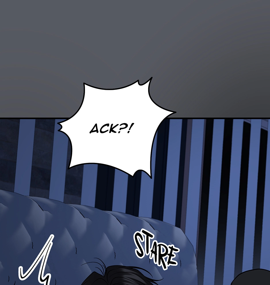 Read Unlocking a Cozy Captivity chapter 34 image 7 on Lezhin