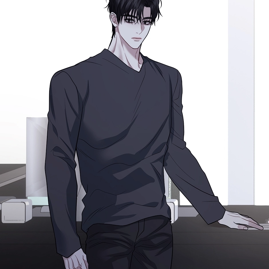 Read Unlocking a Cozy Captivity chapter 34 image 74 on Lezhin