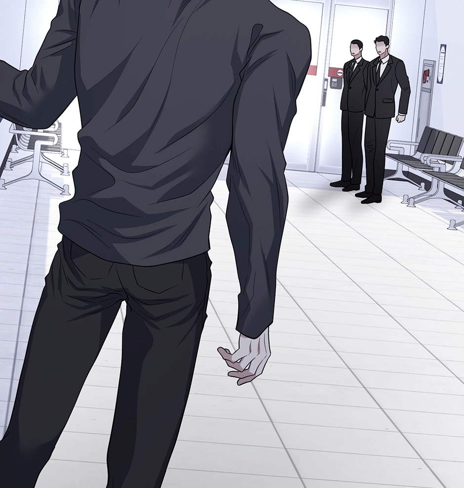 Read Unlocking a Cozy Captivity chapter 34 image 90 on Lezhin
