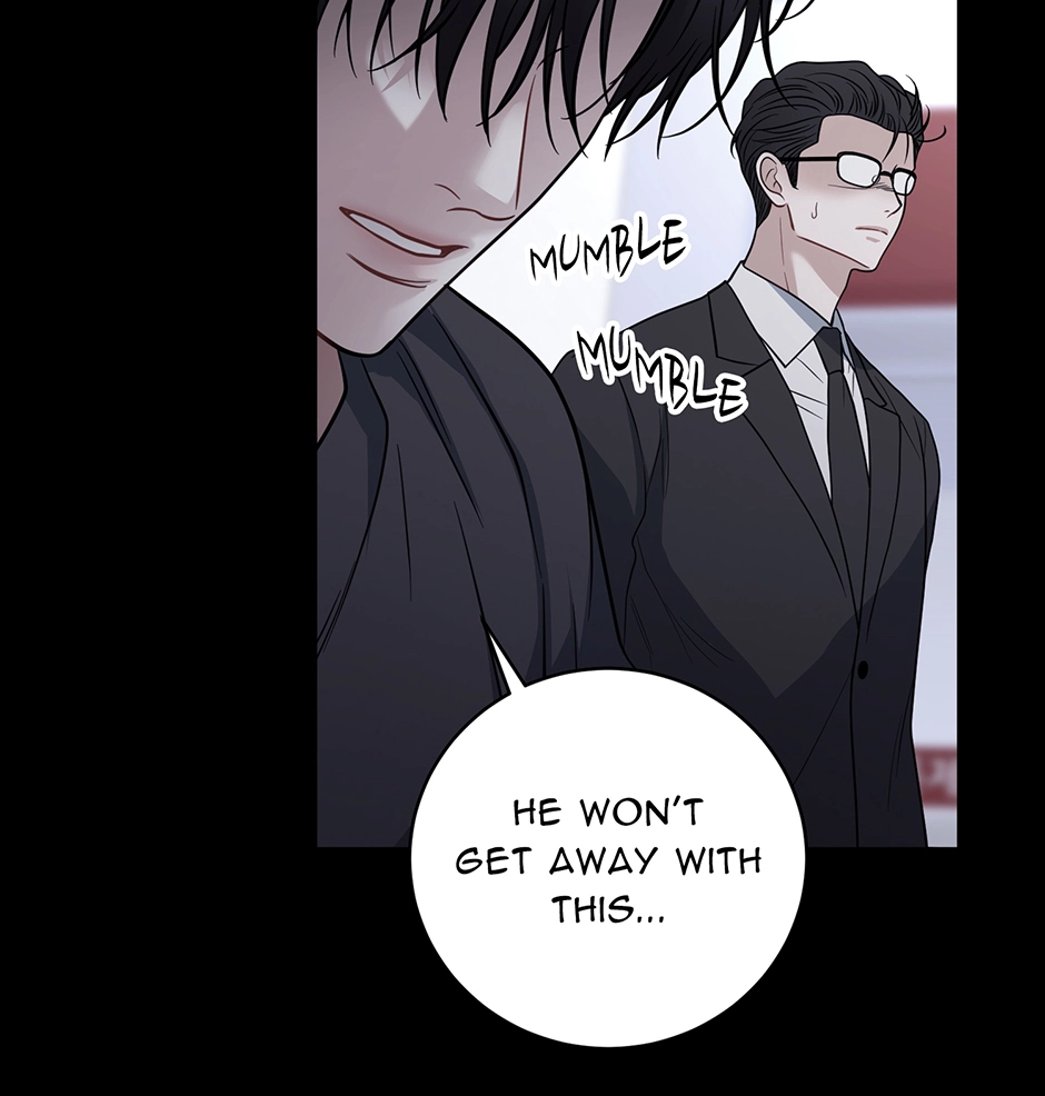 Read Unlocking a Cozy Captivity chapter 34 image 97 on Lezhin