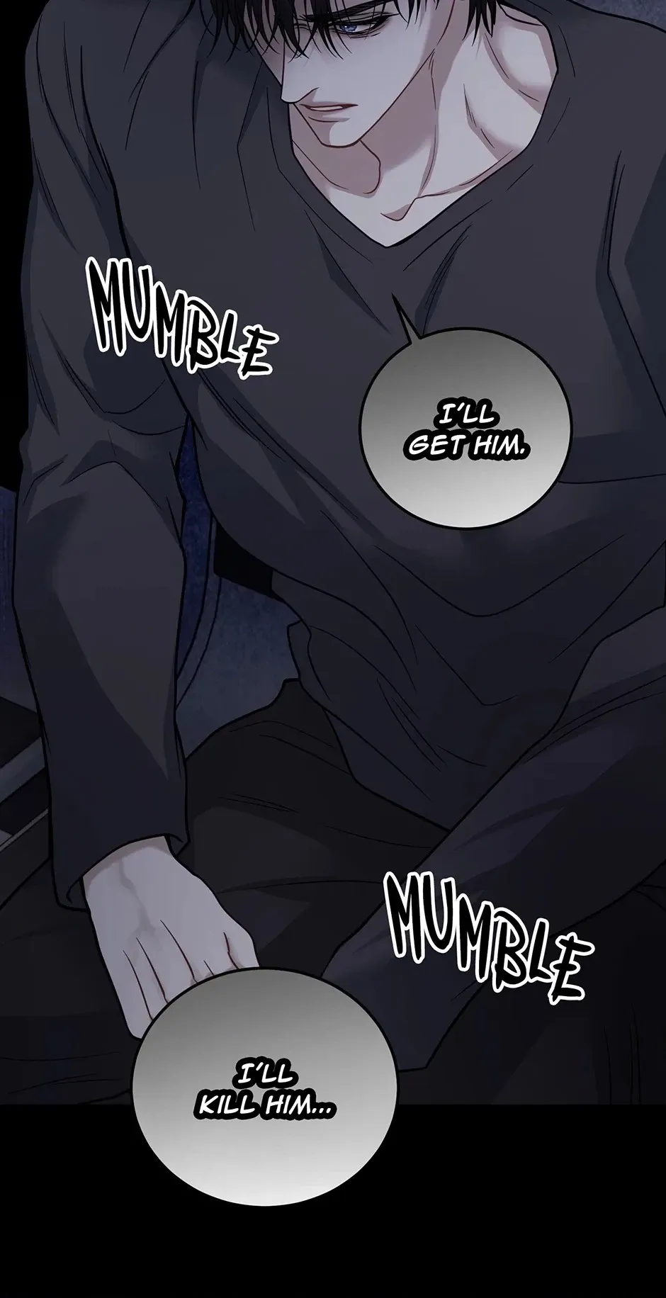 Read Unlocking a Cozy Captivity chapter 34 image 99 on Lezhin