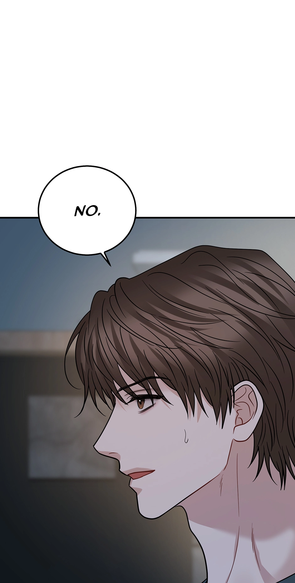 Read Unlocking a Cozy Captivity chapter 35 image 15 on Lezhin