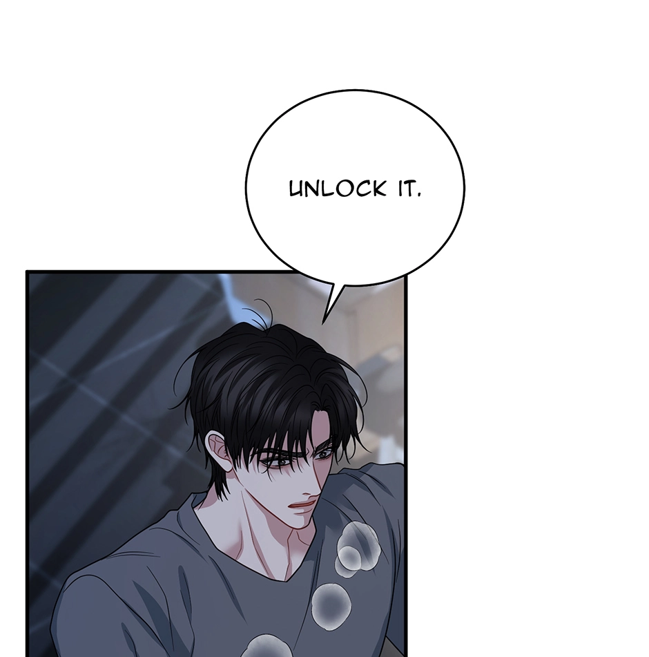 Read Unlocking a Cozy Captivity chapter 35 image 28 on Lezhin