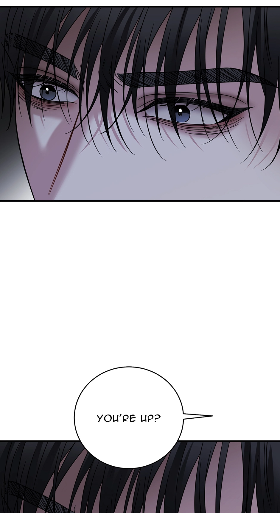 Read Unlocking a Cozy Captivity chapter 35 image 3 on Lezhin