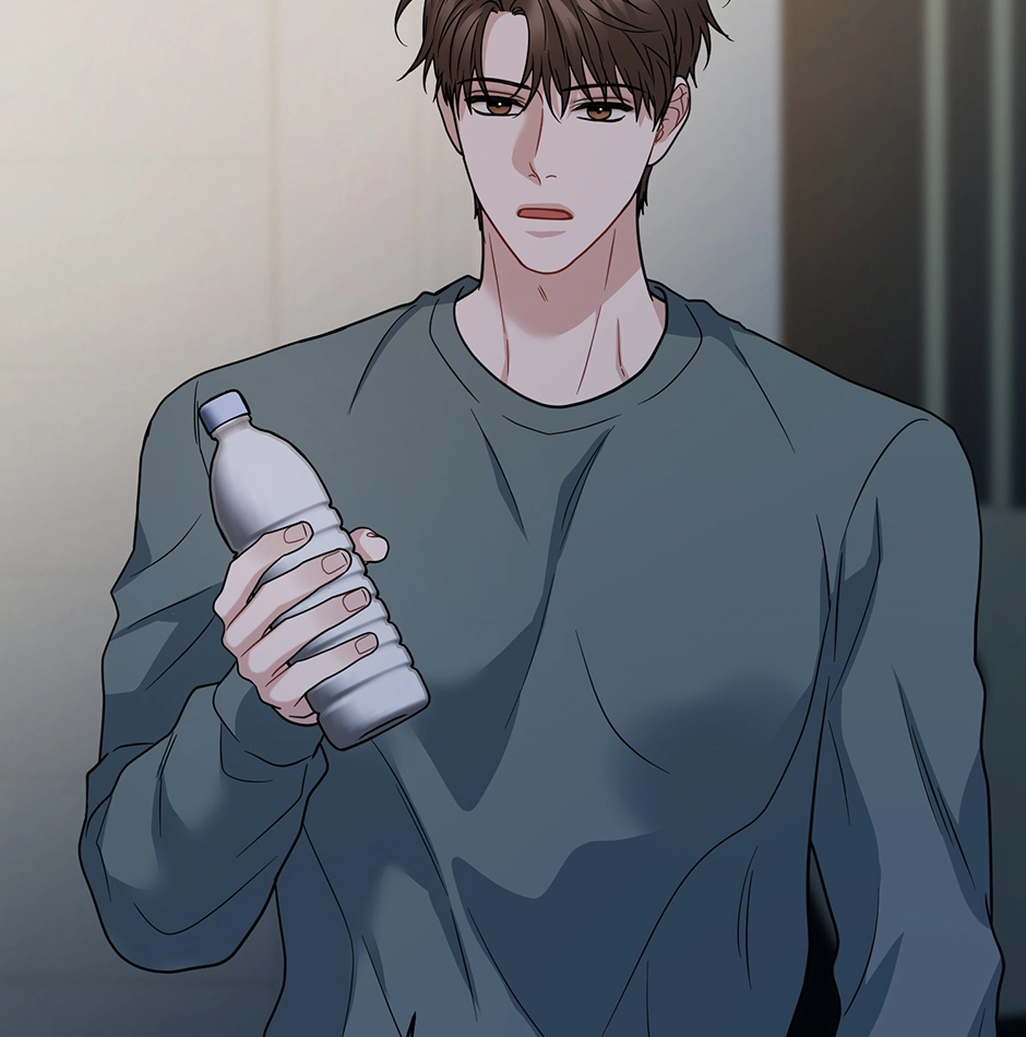Read Unlocking a Cozy Captivity chapter 35 image 31 on Lezhin