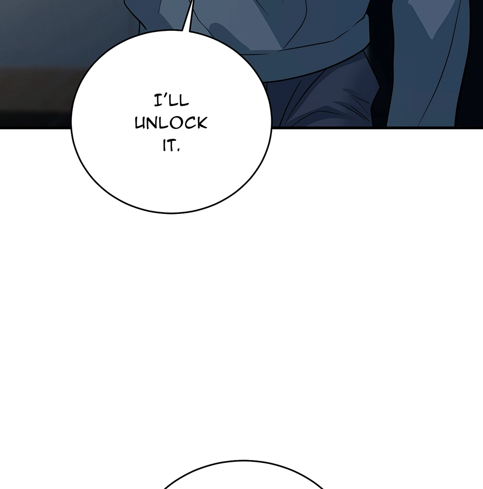 Read Unlocking a Cozy Captivity chapter 35 image 32 on Lezhin