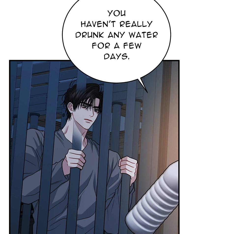 Read Unlocking a Cozy Captivity chapter 35 image 33 on Lezhin