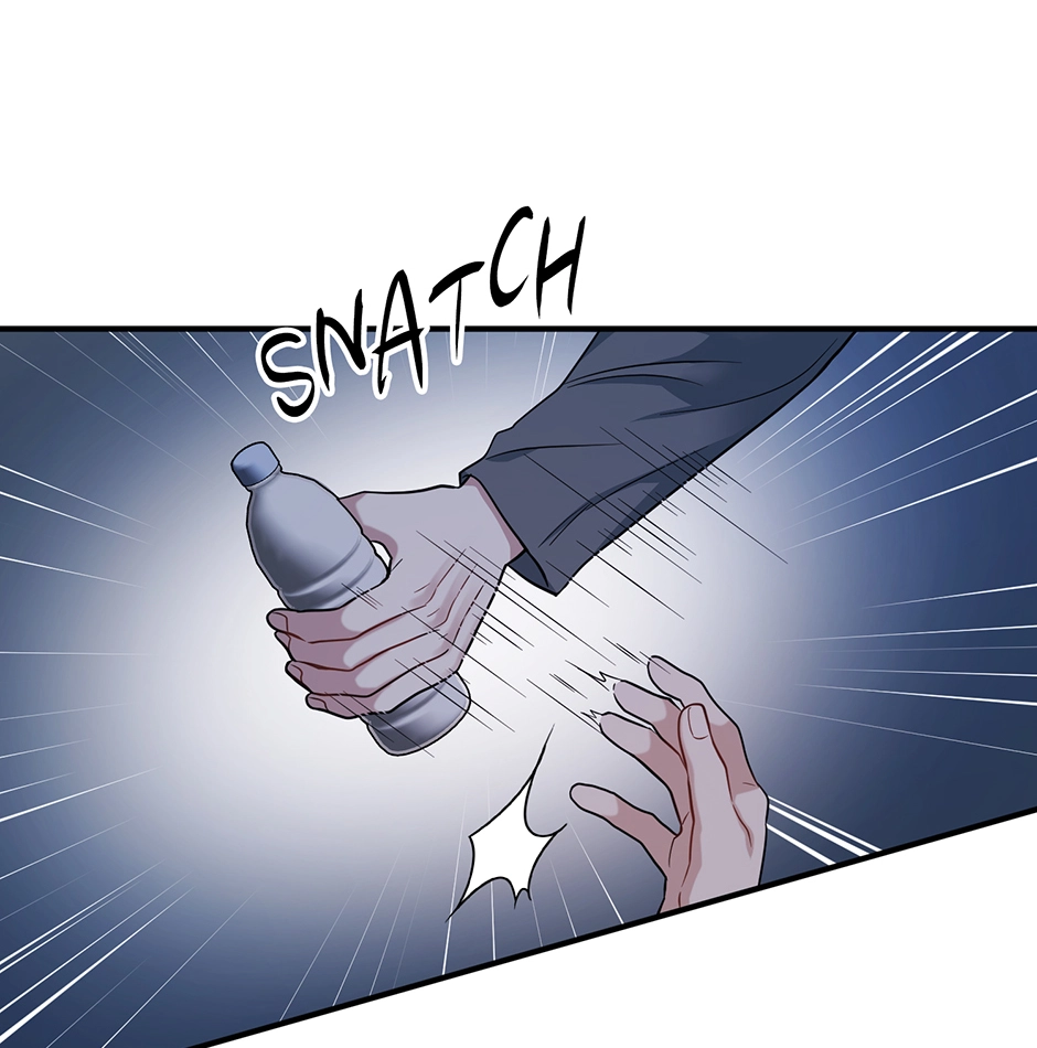 Read Unlocking a Cozy Captivity chapter 35 image 35 on Lezhin