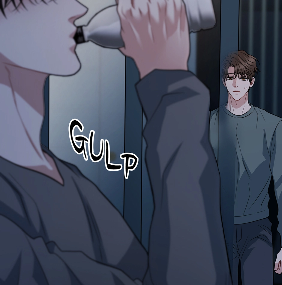Read Unlocking a Cozy Captivity chapter 35 image 37 on Lezhin