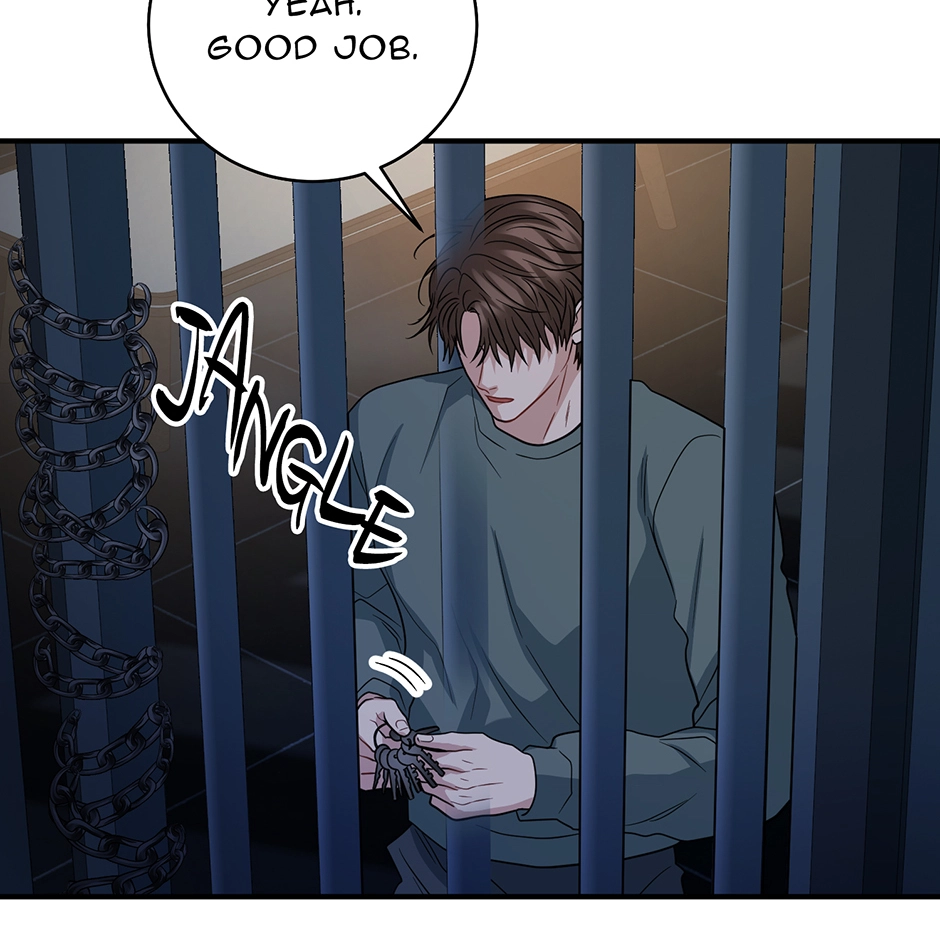 Read Unlocking a Cozy Captivity chapter 35 image 41 on Lezhin