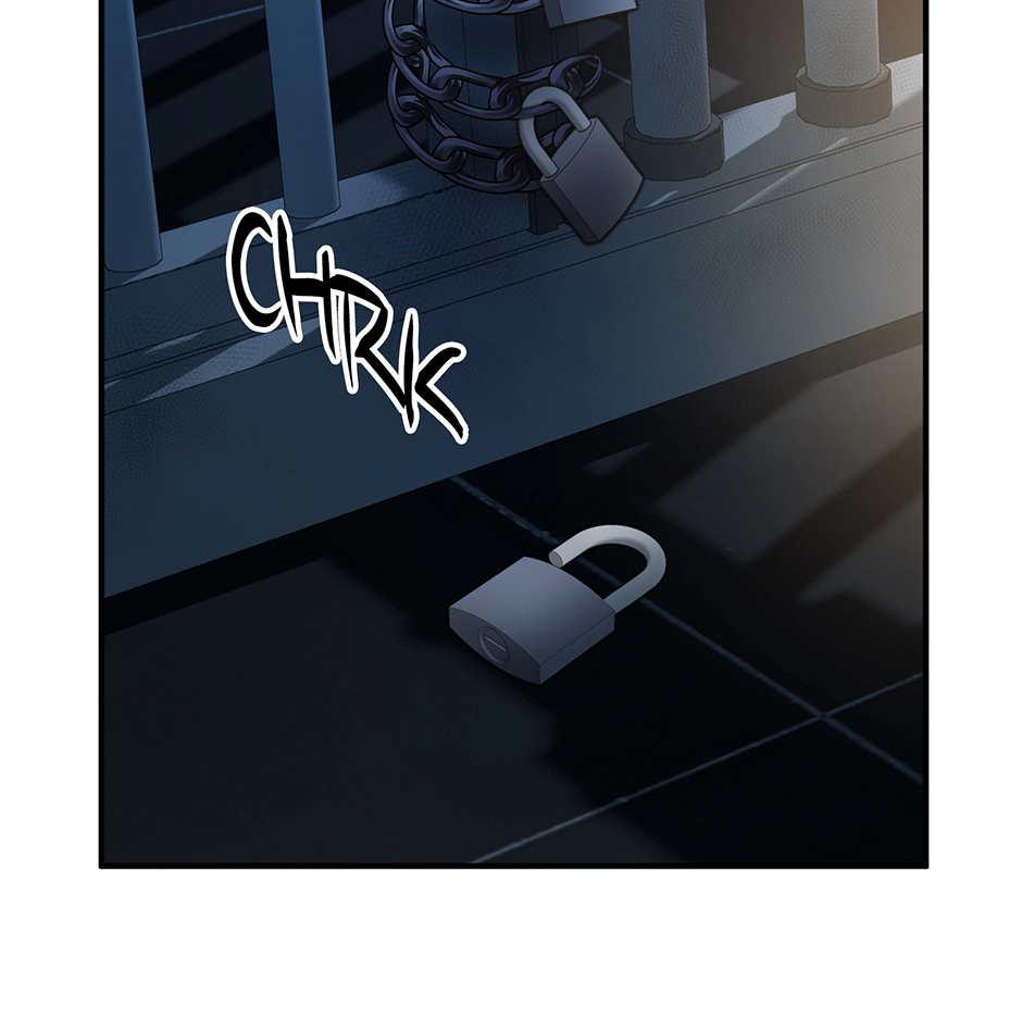 Read Unlocking a Cozy Captivity chapter 35 image 43 on Lezhin