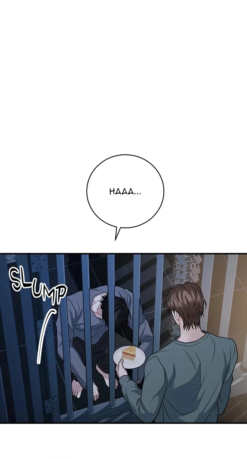 Read Unlocking a Cozy Captivity chapter 35 image 49 on Lezhin