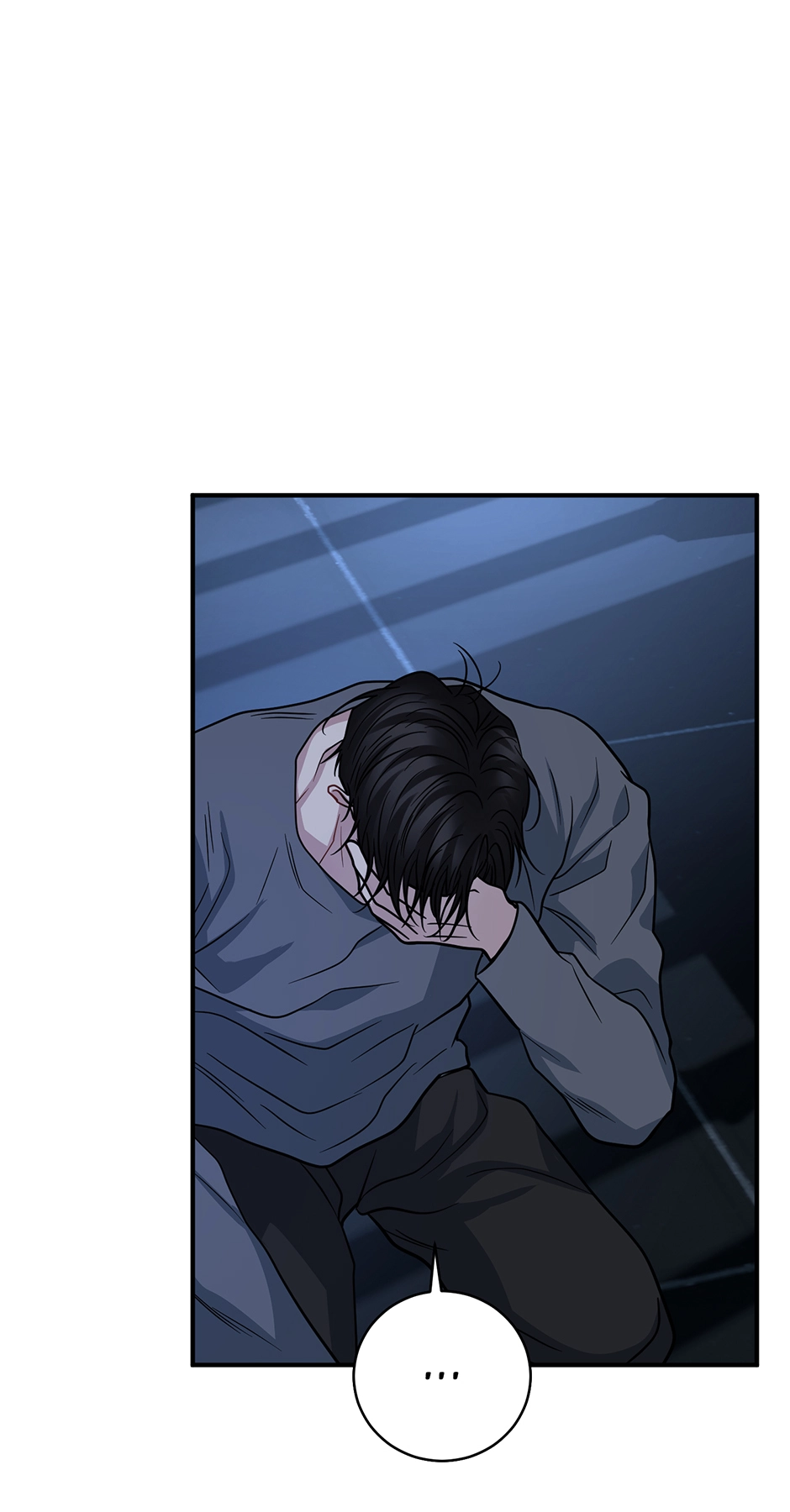 Read Unlocking a Cozy Captivity chapter 35 image 50 on Lezhin