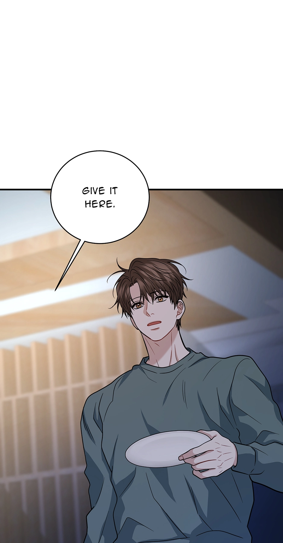 Read Unlocking a Cozy Captivity chapter 35 image 51 on Lezhin