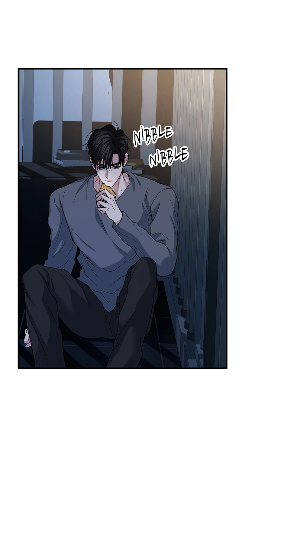 Read Unlocking a Cozy Captivity chapter 35 image 54 on Lezhin