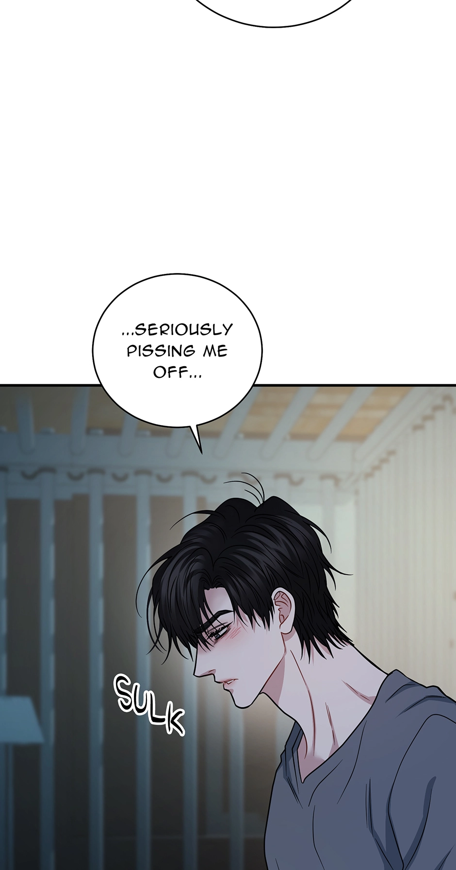 Read Unlocking a Cozy Captivity chapter 35 image 57 on Lezhin