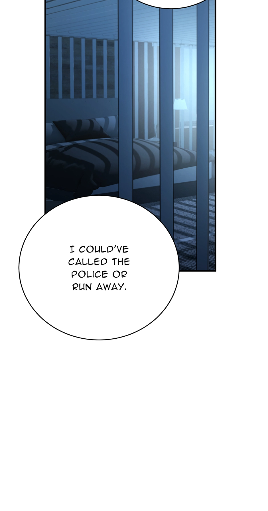 Read Unlocking a Cozy Captivity chapter 35 image 60 on Lezhin