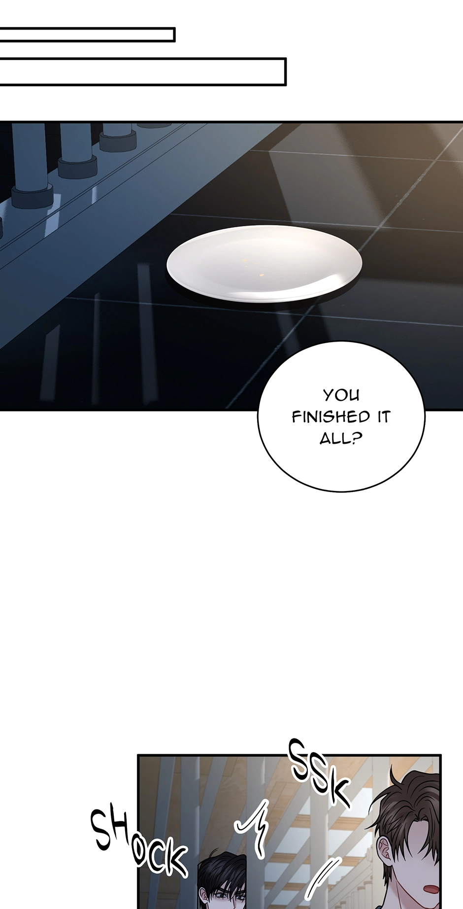Read Unlocking a Cozy Captivity chapter 35 image 63 on Lezhin