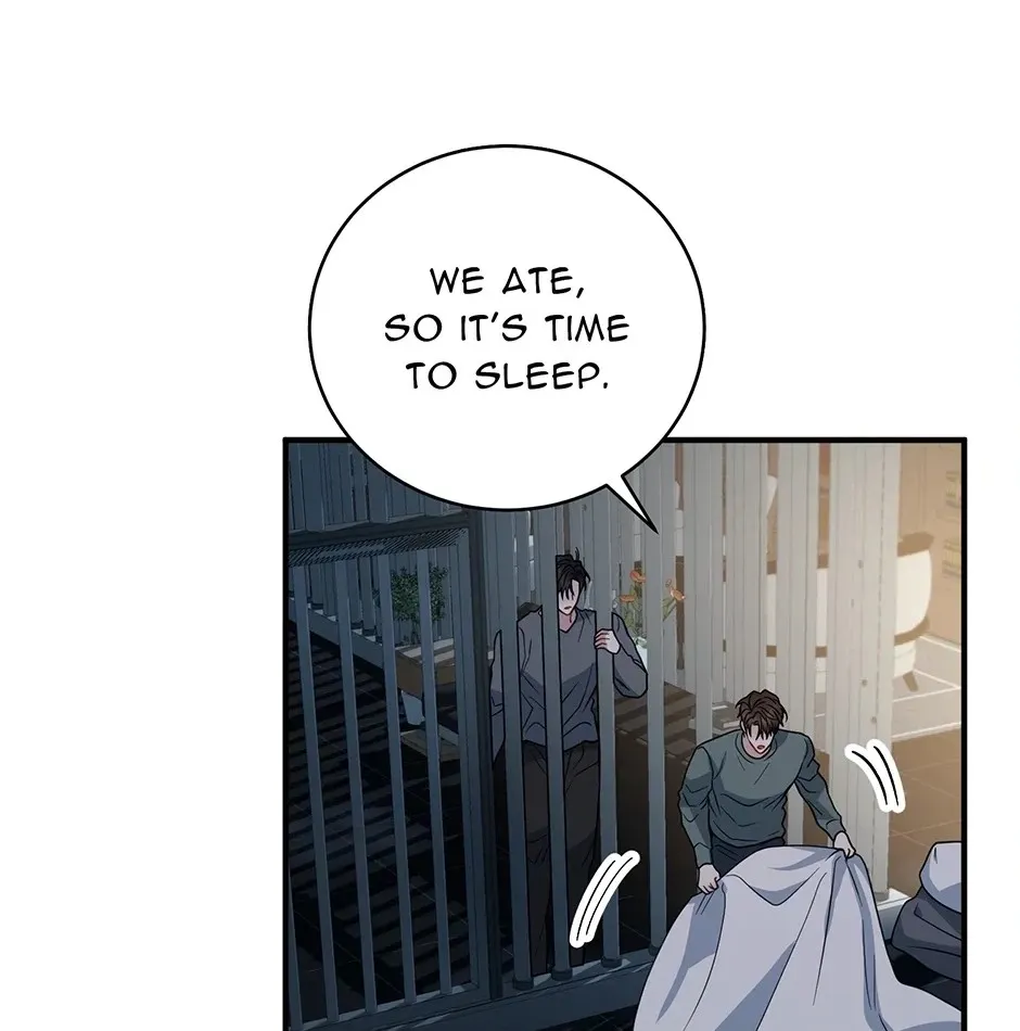 Read Unlocking a Cozy Captivity chapter 35 image 69 on Lezhin