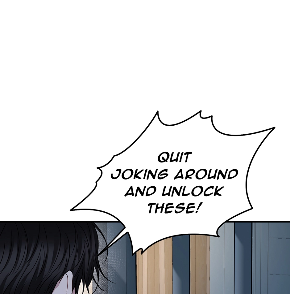 Read Unlocking a Cozy Captivity chapter 35 image 72 on Lezhin