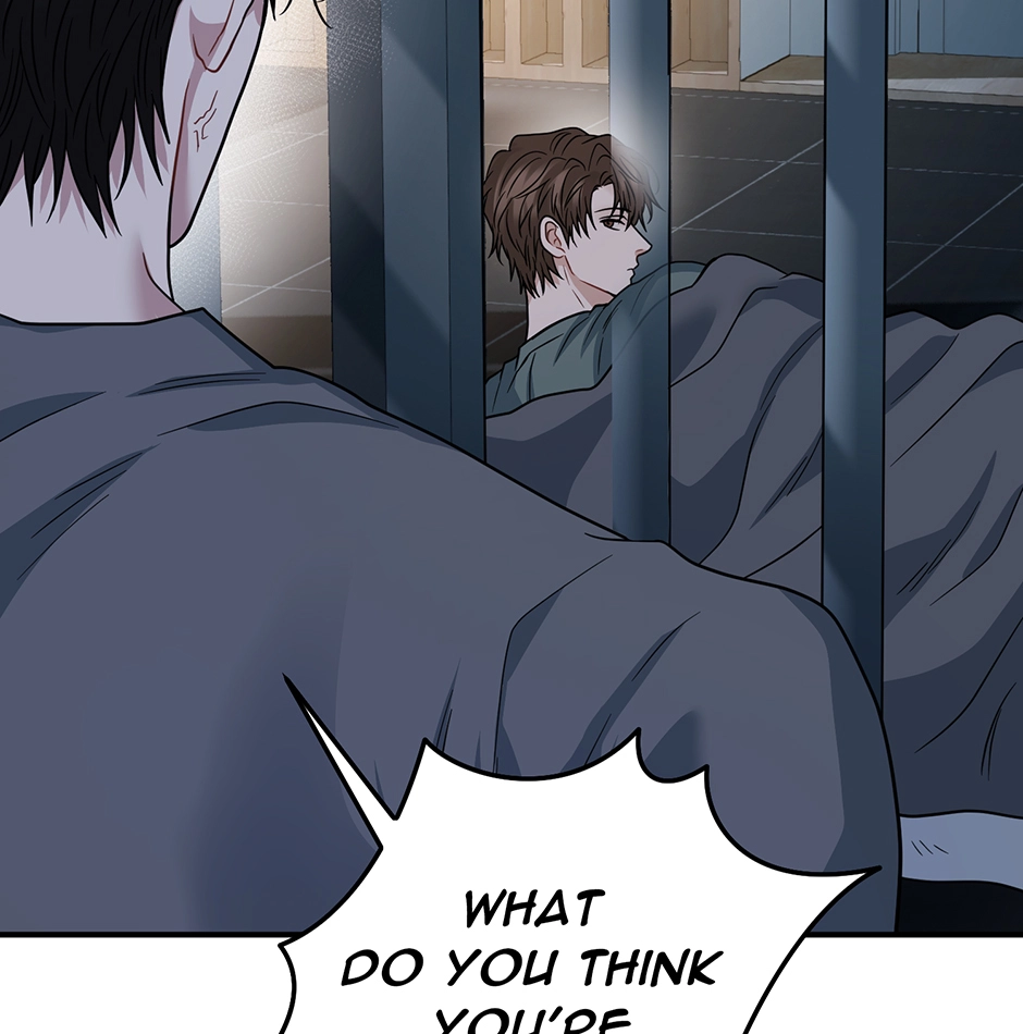 Read Unlocking a Cozy Captivity chapter 35 image 73 on Lezhin