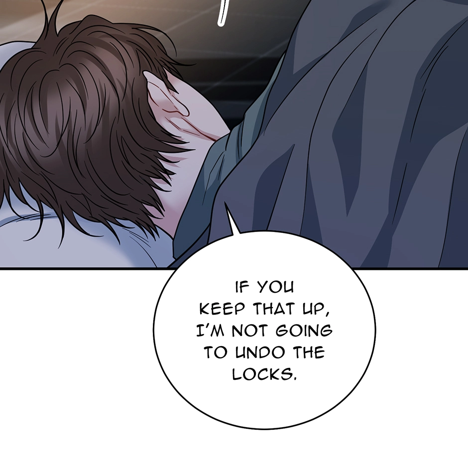 Read Unlocking a Cozy Captivity chapter 35 image 75 on Lezhin