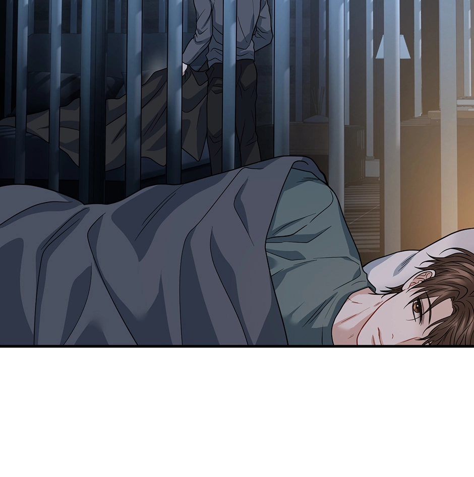 Read Unlocking a Cozy Captivity chapter 35 image 80 on Lezhin