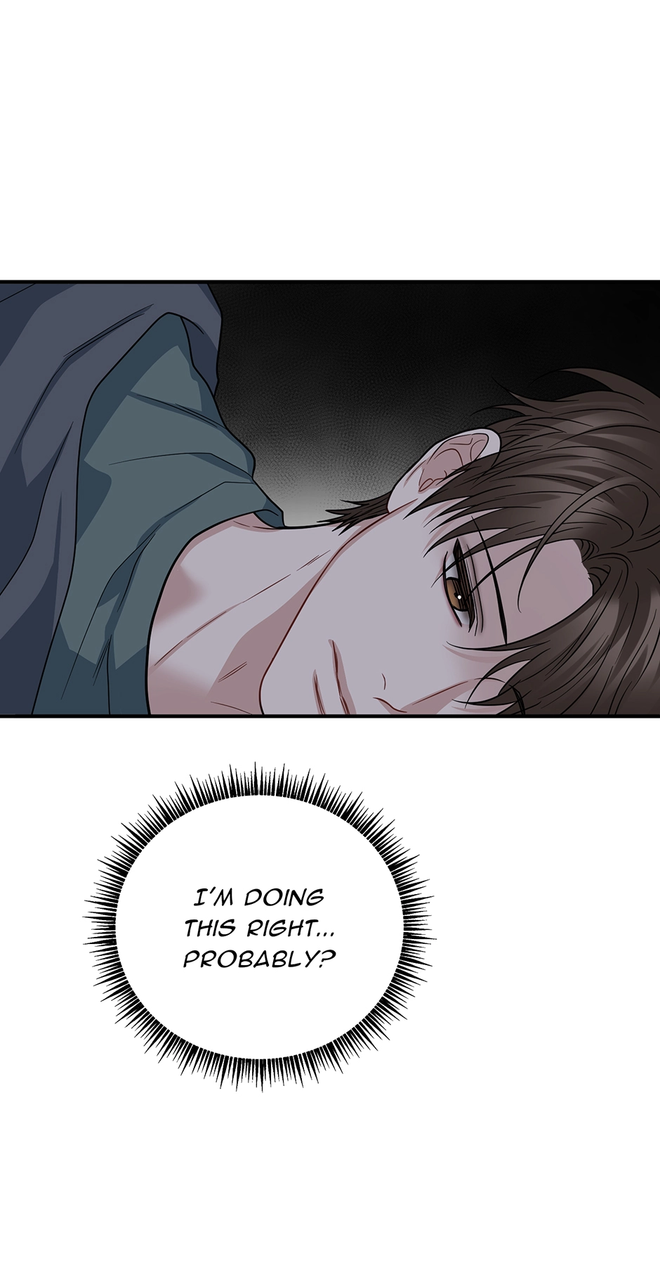 Read Unlocking a Cozy Captivity chapter 35 image 81 on Lezhin