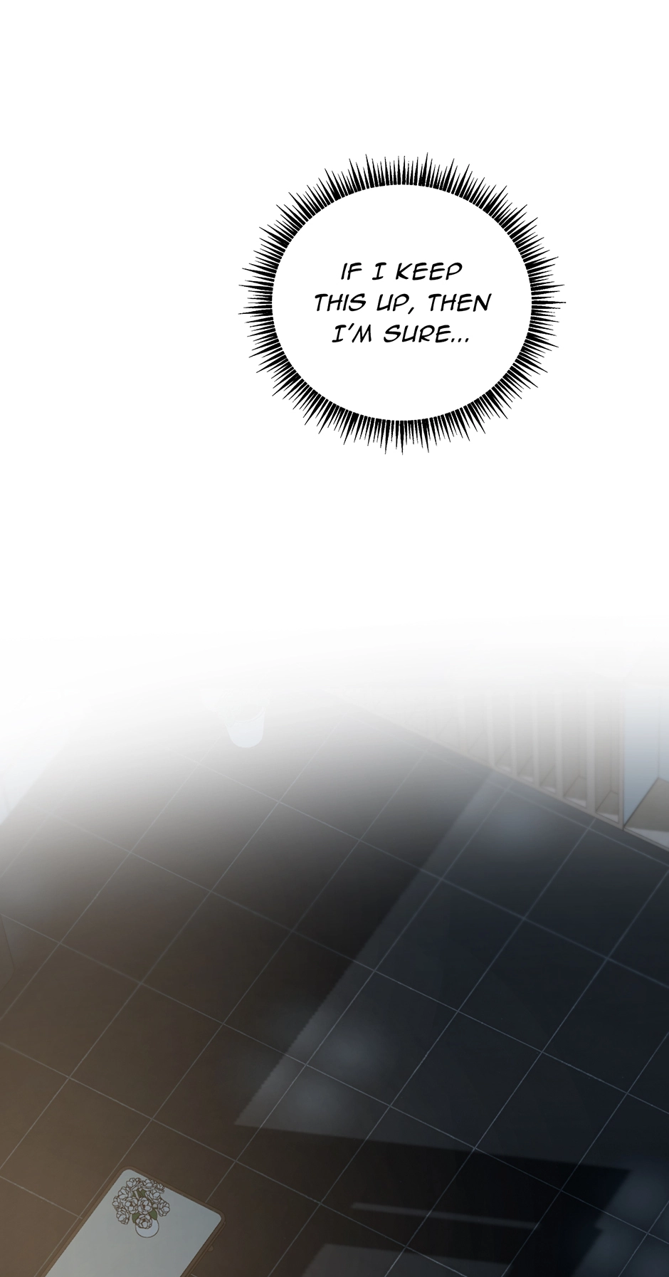 Read Unlocking a Cozy Captivity chapter 35 image 82 on Lezhin