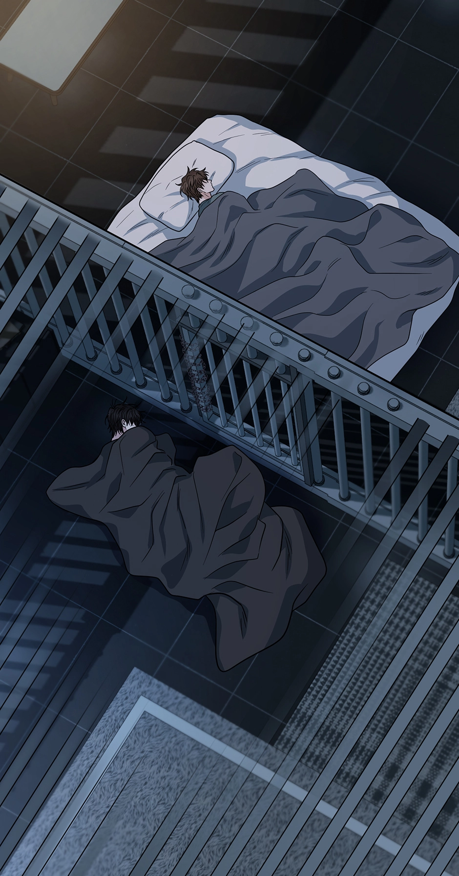 Read Unlocking a Cozy Captivity chapter 35 image 83 on Lezhin