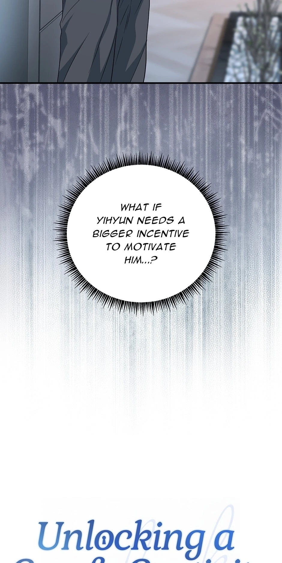 Read Unlocking a Cozy Captivity chapter 36 image 12 on Lezhin