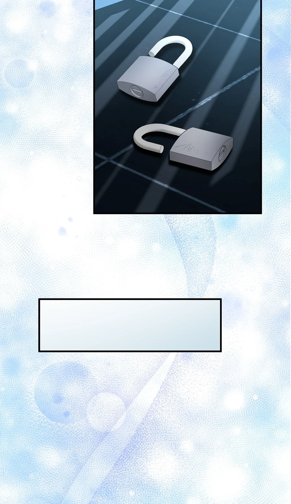 Read Unlocking a Cozy Captivity chapter 36 image 2 on Lezhin