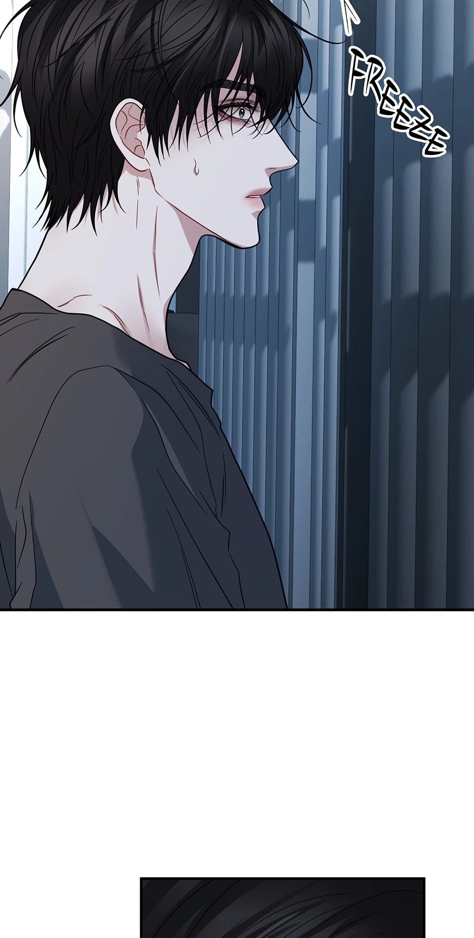 Read Unlocking a Cozy Captivity chapter 36 image 22 on Lezhin