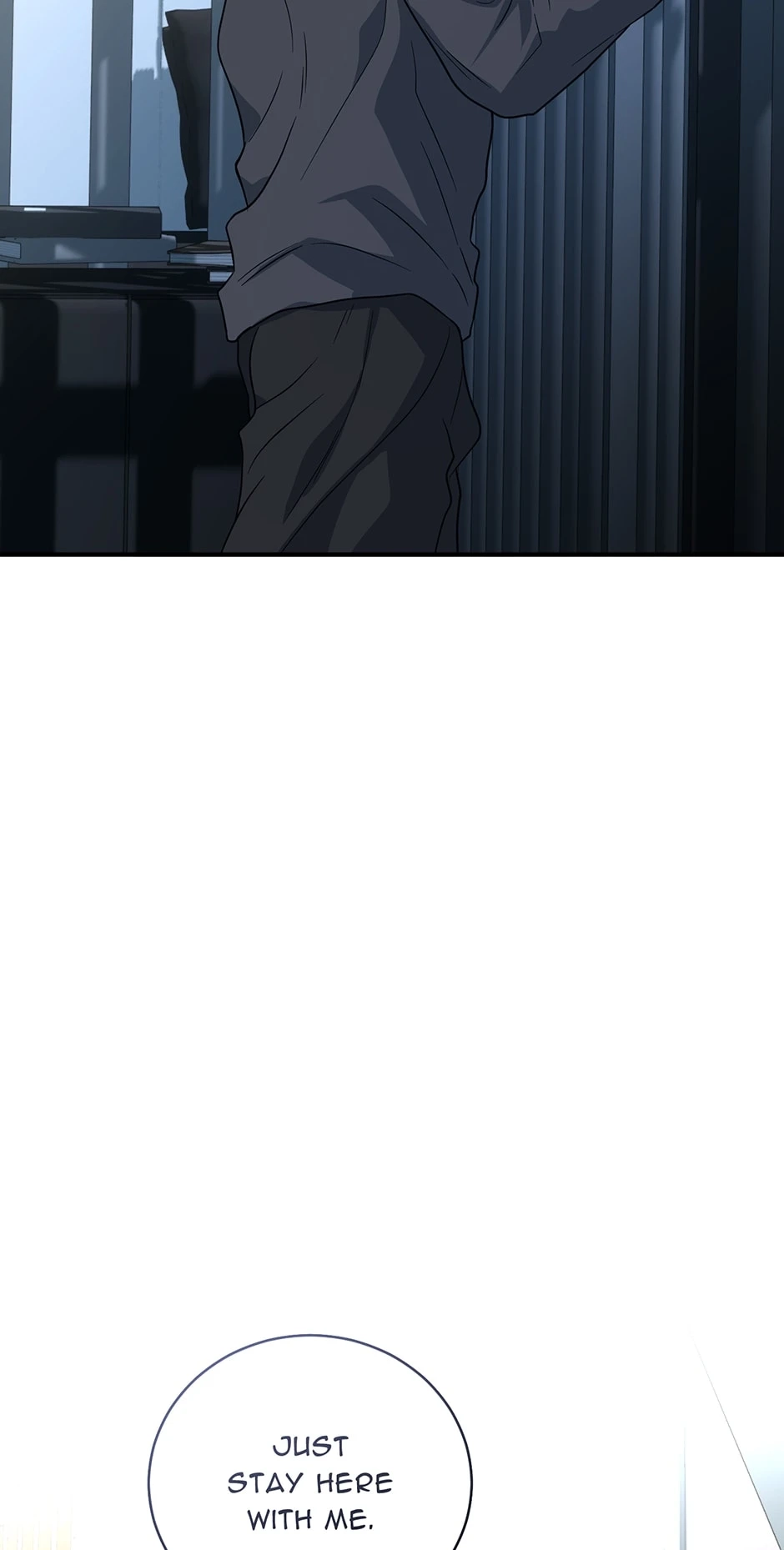 Read Unlocking a Cozy Captivity chapter 36 image 25 on Lezhin