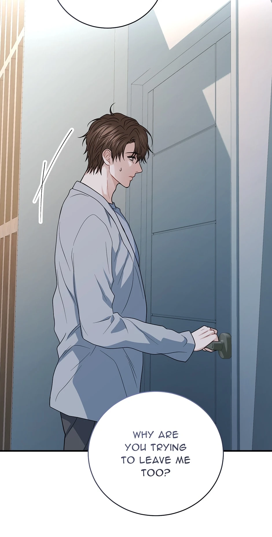 Read Unlocking a Cozy Captivity chapter 36 image 26 on Lezhin