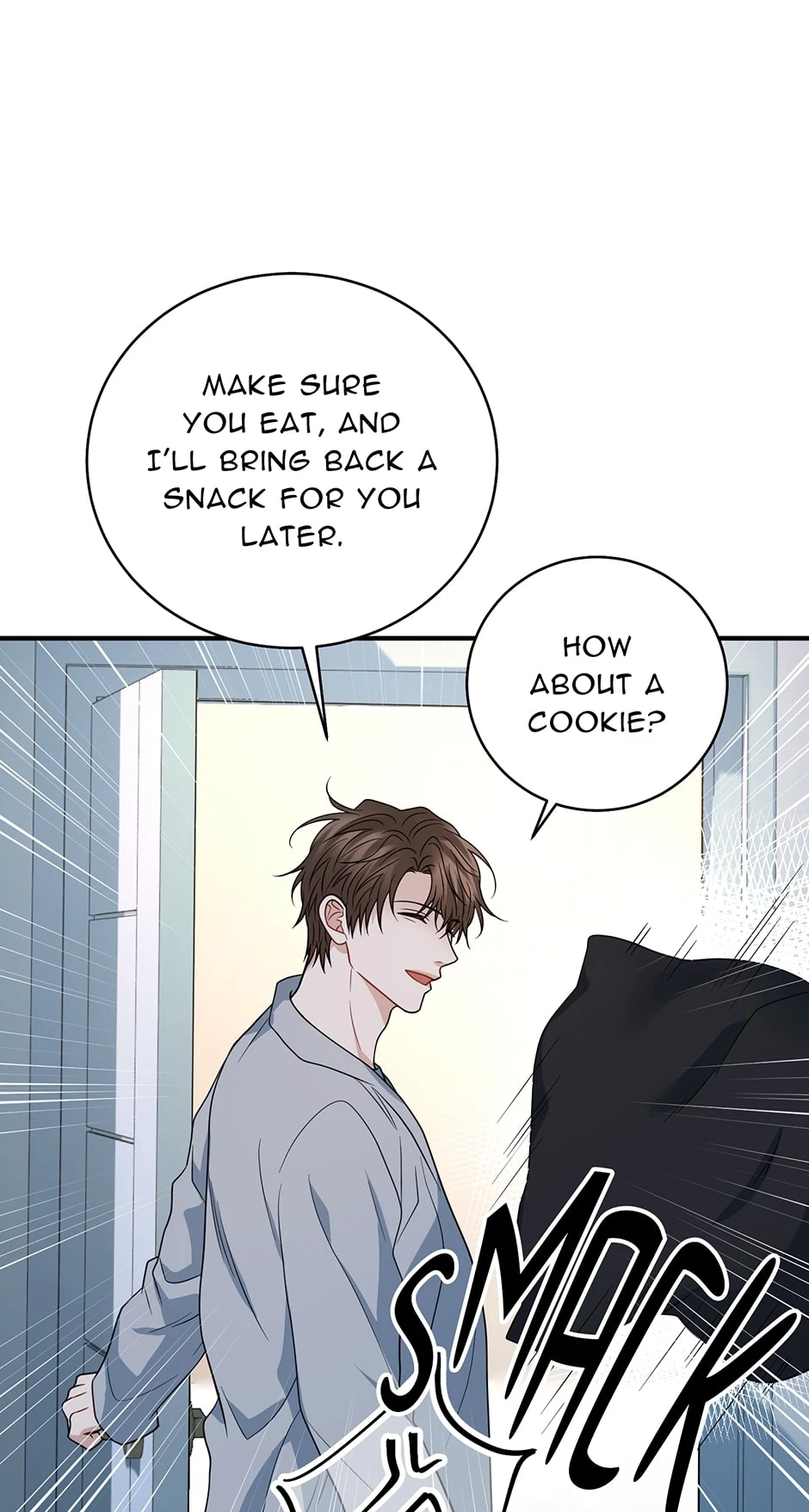 Read Unlocking a Cozy Captivity chapter 36 image 28 on Lezhin