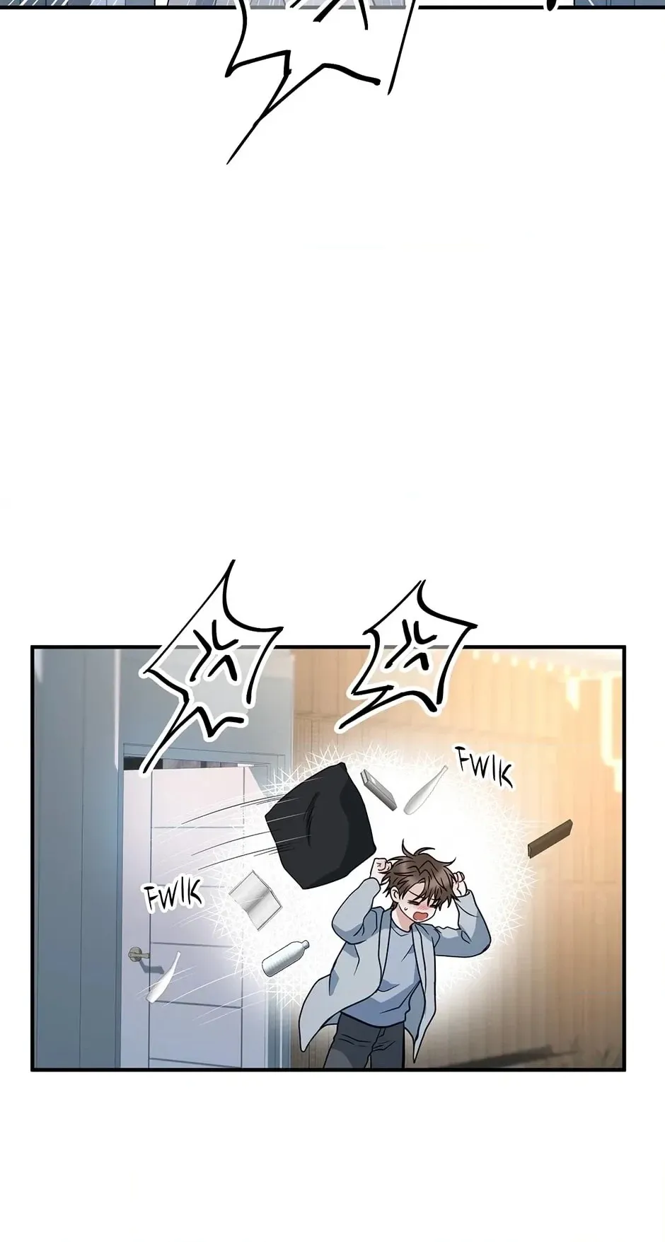 Read Unlocking a Cozy Captivity chapter 36 image 29 on Lezhin