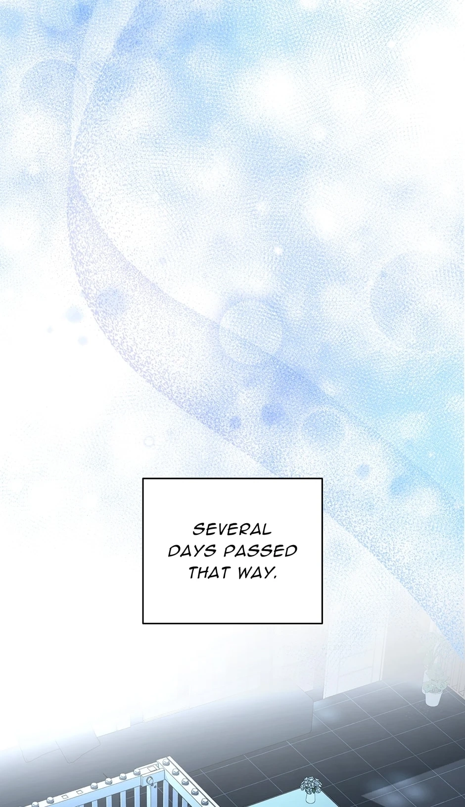 Read Unlocking a Cozy Captivity chapter 36 image 3 on Lezhin