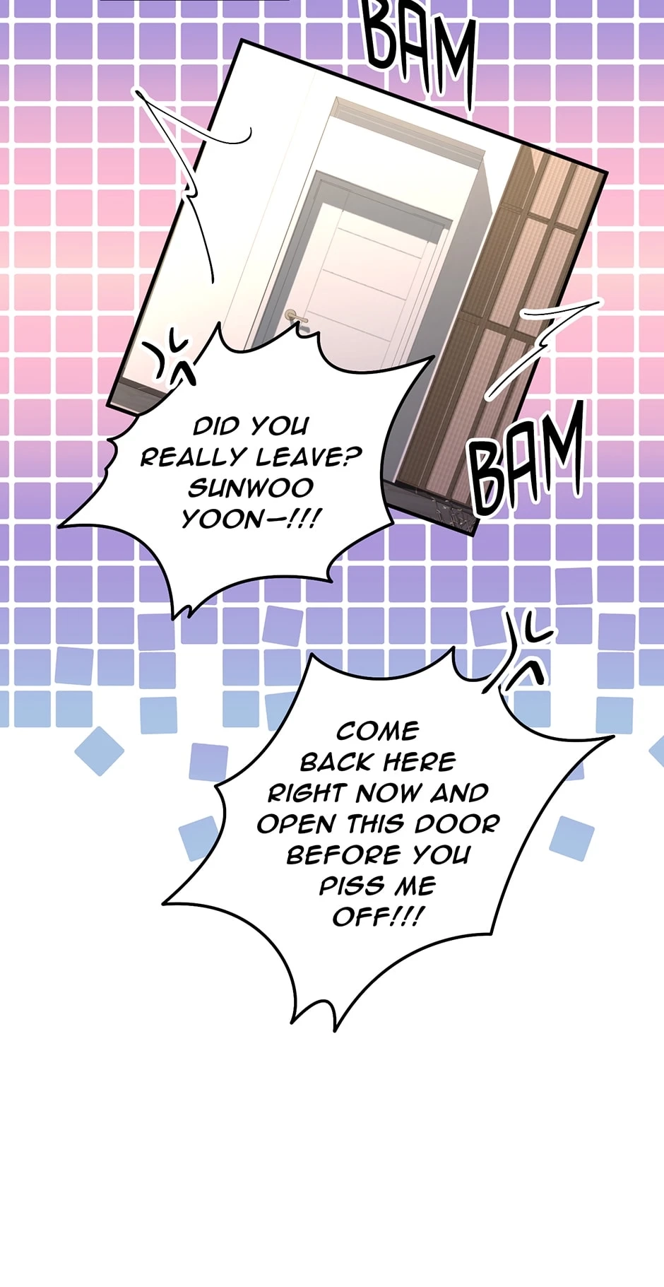 Read Unlocking a Cozy Captivity chapter 36 image 37 on Lezhin